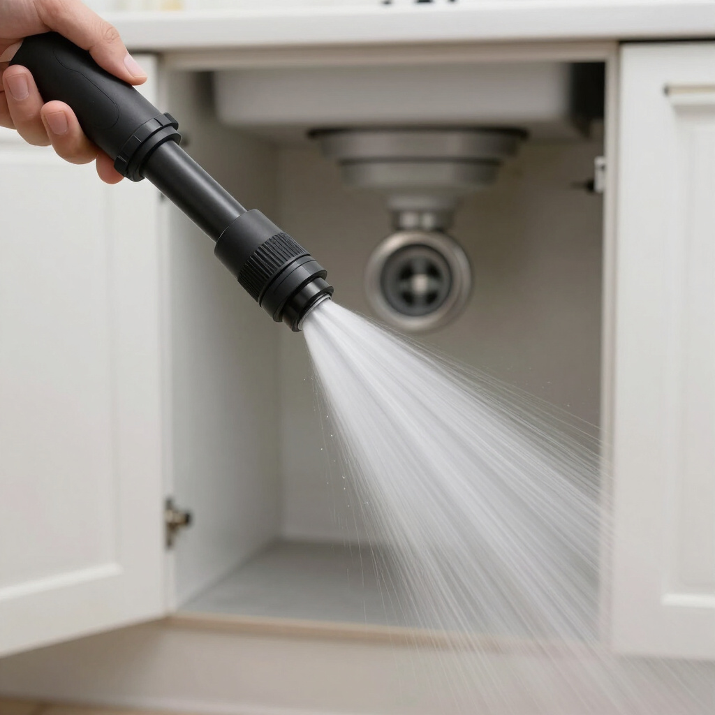 How to Choose a Drain Auger Size in Menasha