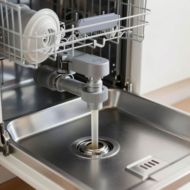 Garbage Disposal in Menasha