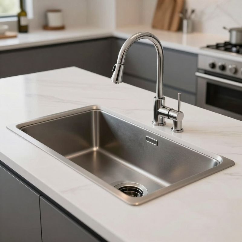 Bathroom & Kitchen Upgrades in Menasha
