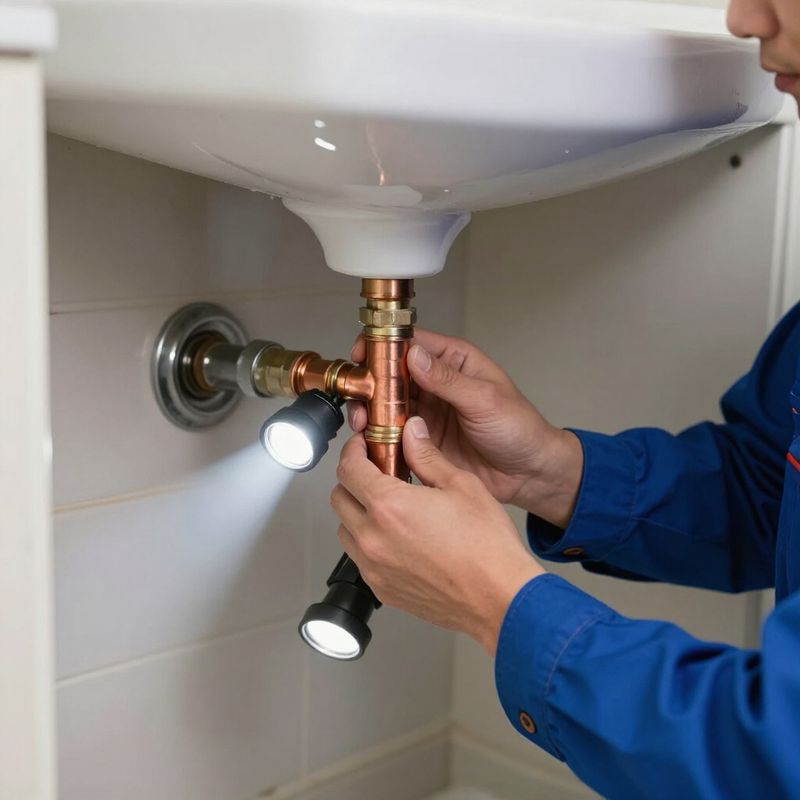 Emergency Plumbing in Menasha